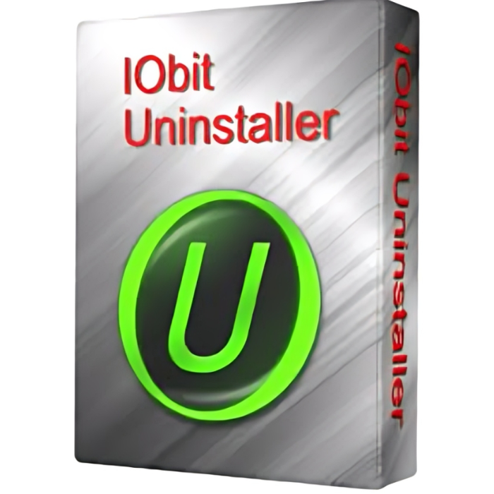 iobit uninstaller license key