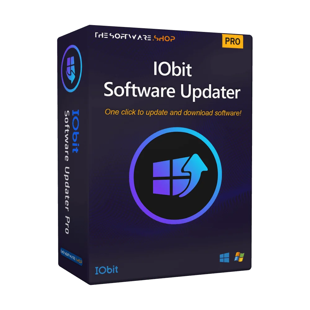 iobit driver booster download